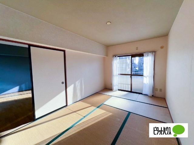 カーサカジマⅡ（203） その他部屋・スペース