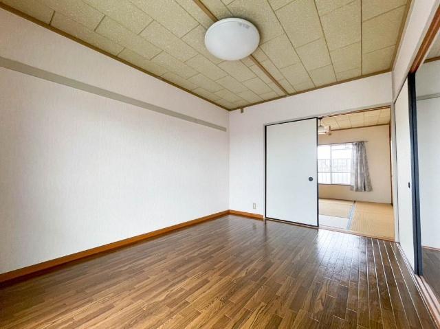 ピュアコーポA（402） その他部屋・スペース