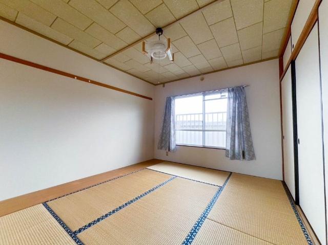 ピュアコーポA（402） その他部屋・スペース