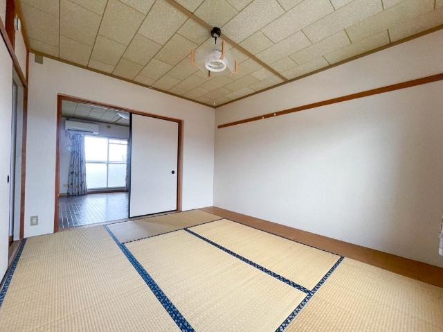 ピュアコーポA（402） その他部屋・スペース