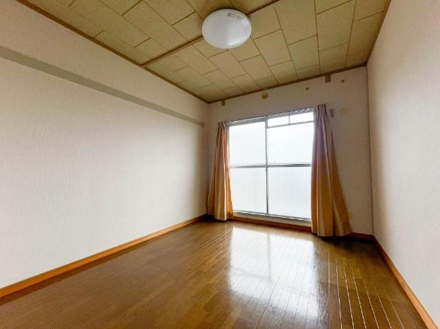 ピュアコーポA（402） その他部屋・スペース
