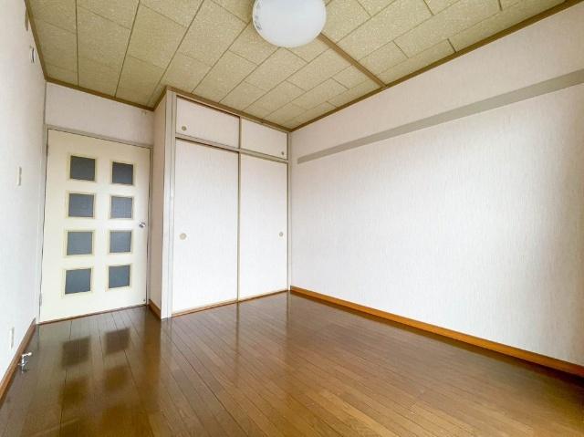 ピュアコーポA（402） その他部屋・スペース