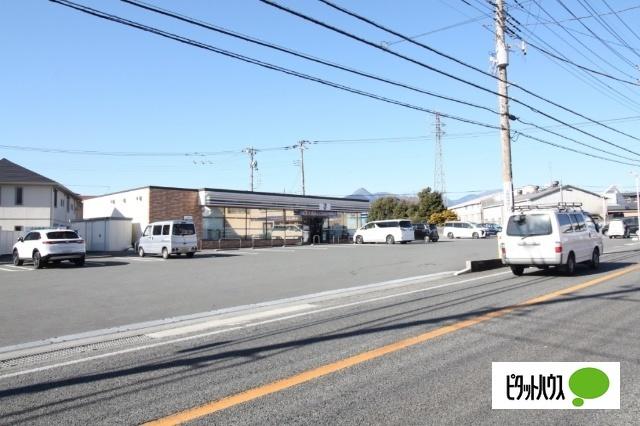 セブンイレブン富士宮淀平町店：535m