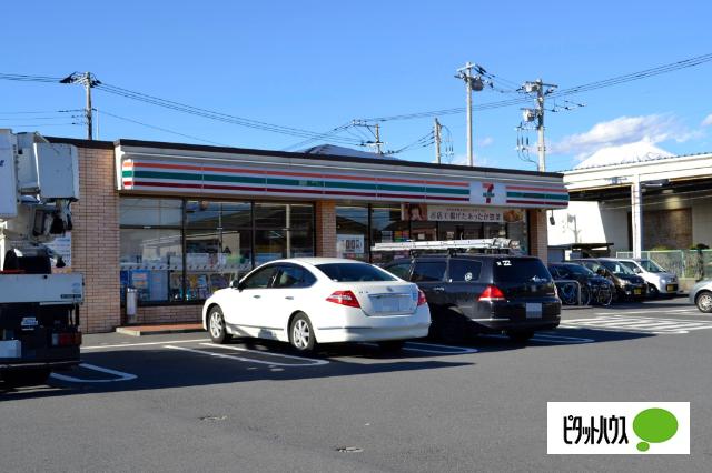 ウエルシア沼津原東店：4400m
