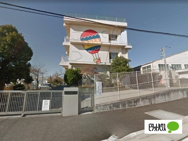 富士市立大淵第一小学校：1358m
