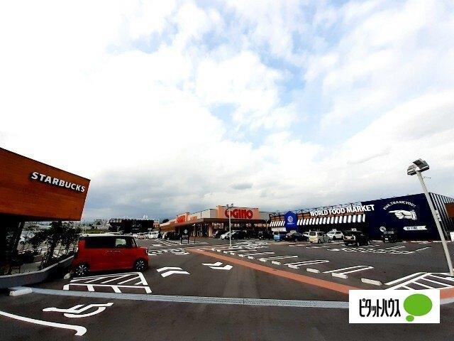 スターバックスコーヒーアクロスプラザ富士宮店：791m