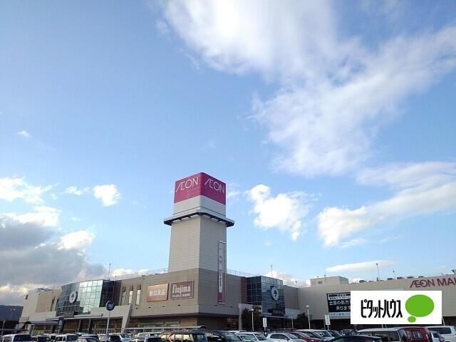 カルディコーヒーファーム富士宮店：1165m
