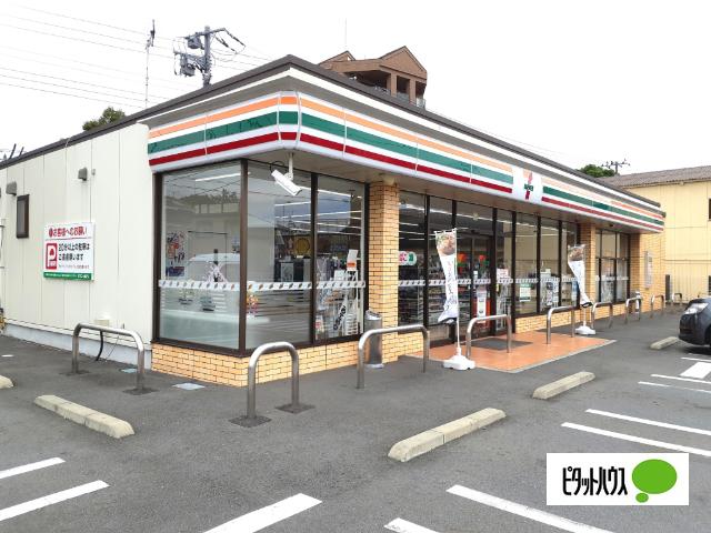セブンイレブン富士市高嶺町店：316m