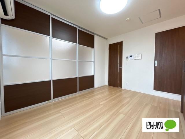 メルベーユ・S（201） 部屋画像