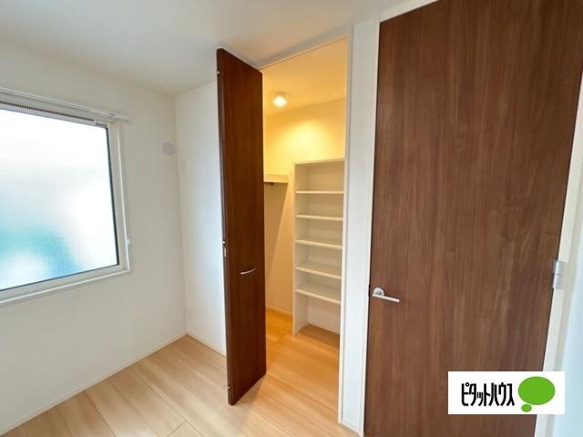 メルベーユ・S（201） 部屋画像