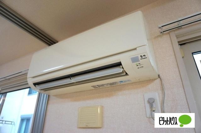 リヴェール（103） 部屋画像