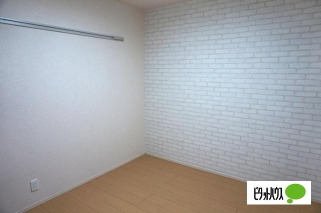 リヴェール（103） 部屋画像