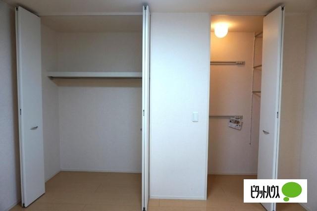 リヴェール（103） 部屋画像