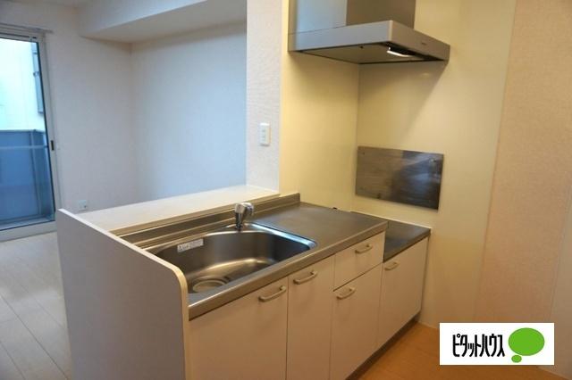 リヴェール（103） 部屋画像