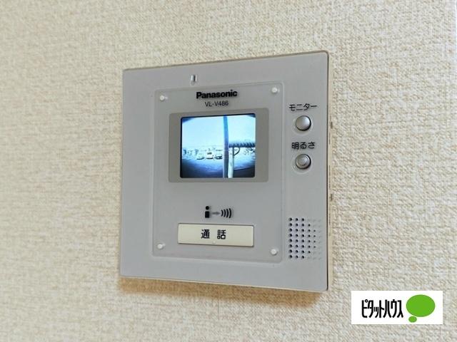 ビギニングＡ（106） 設備