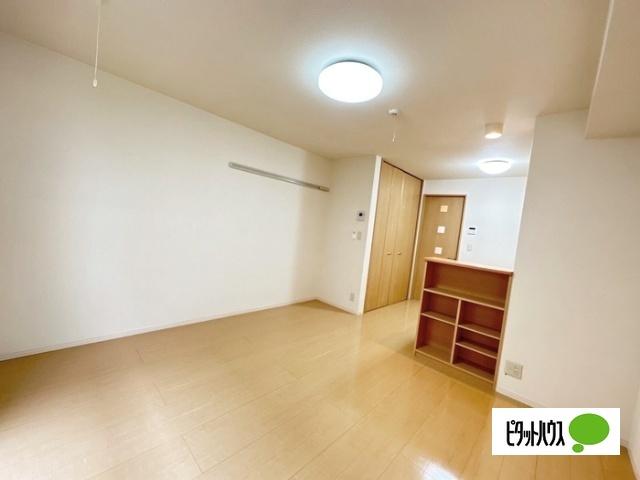 ビギニングＡ（106） 部屋画像