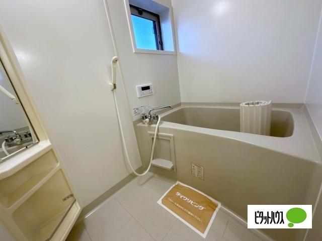 ビギニングＡ（106） 部屋画像