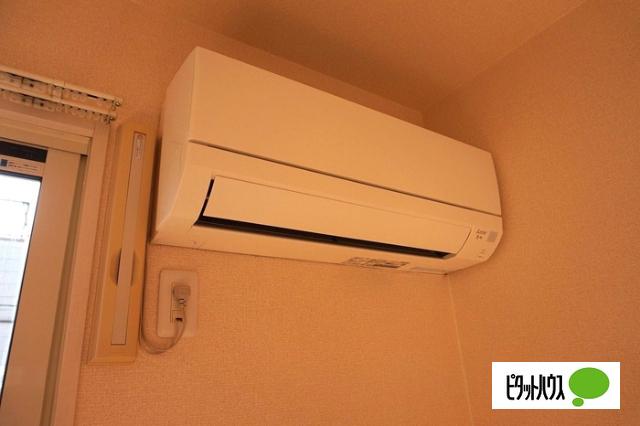リヴェール　アンジュ（205） 部屋画像