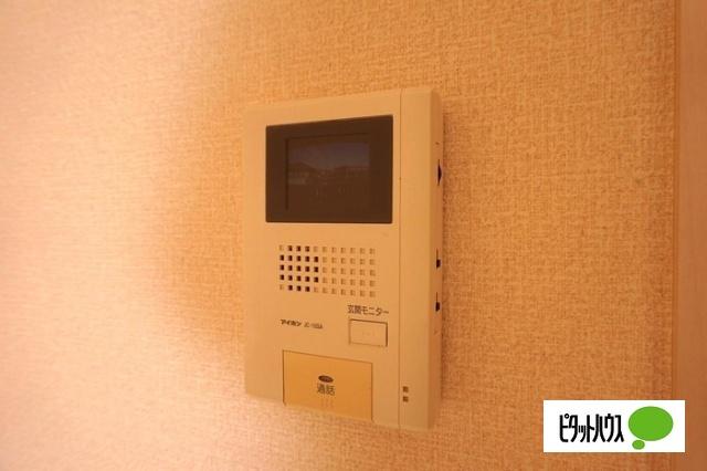 リヴェール　アンジュ（205） 部屋画像