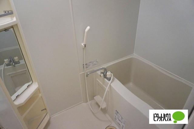 リヴェール　アンジュ（205） 部屋画像
