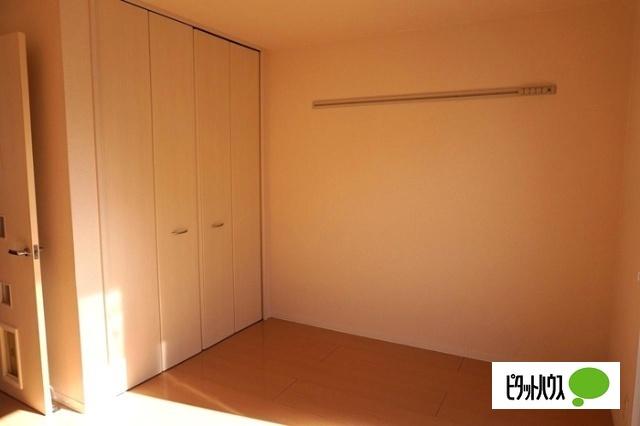リヴェール　アンジュ（205） 部屋画像