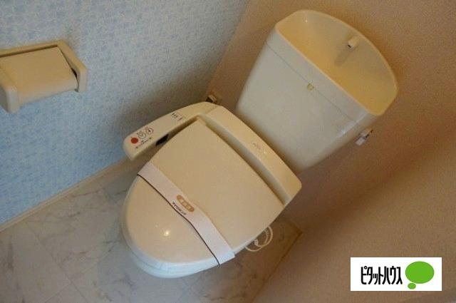 ソレイユ　長沢　Ⅰ（103） 部屋画像