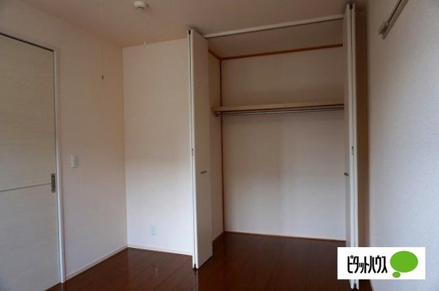 ソレイユ　長沢　Ⅰ（103） 部屋画像