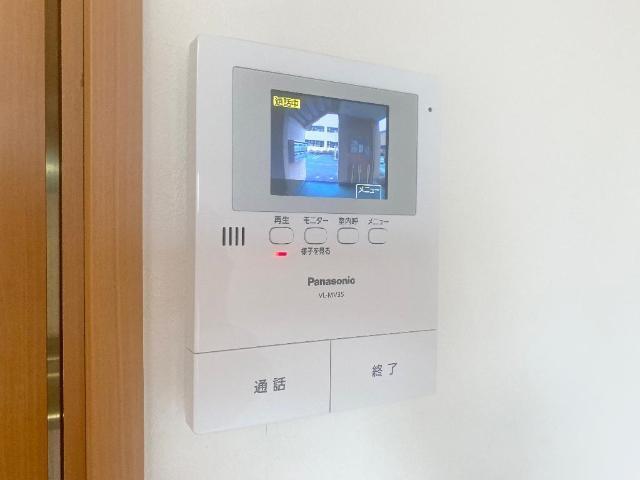 ボナールＢ 部屋画像