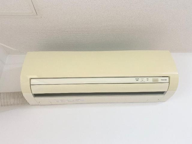 ボナールＢ 部屋画像