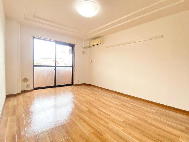 ボナールＢ 部屋画像