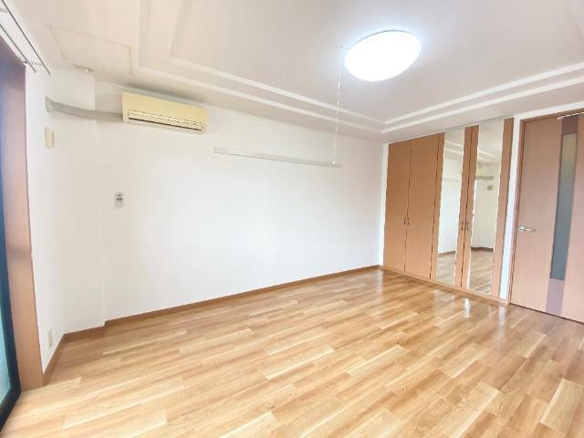 ボナールＢ 部屋画像