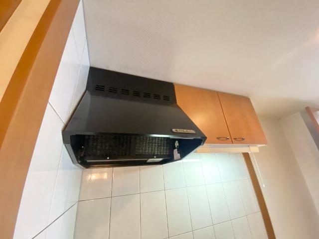 ボナールＢ キッチン