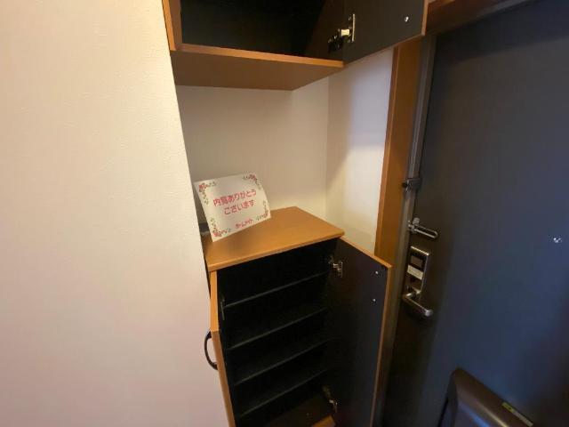 ボナールＢ 部屋画像