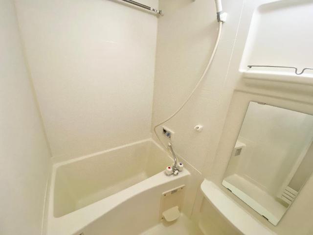 ボナールＢ 部屋画像