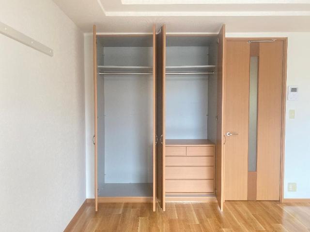 ボナールＢ 部屋画像