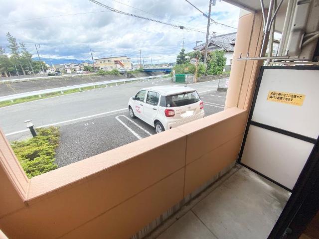 ボナールＢ 部屋画像