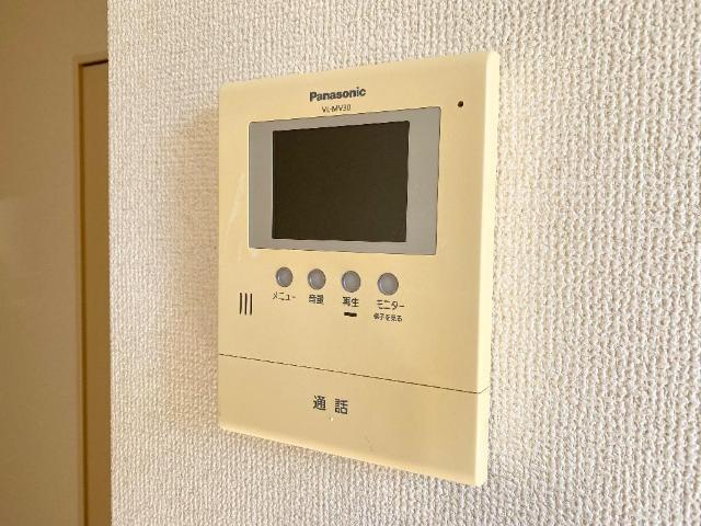 ＬＥ　ＭＩＲＡＧＥ（レ　ミラージ） 部屋画像