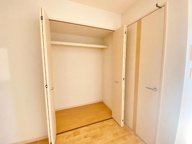 ＬＥ　ＭＩＲＡＧＥ（レ　ミラージ） 部屋画像