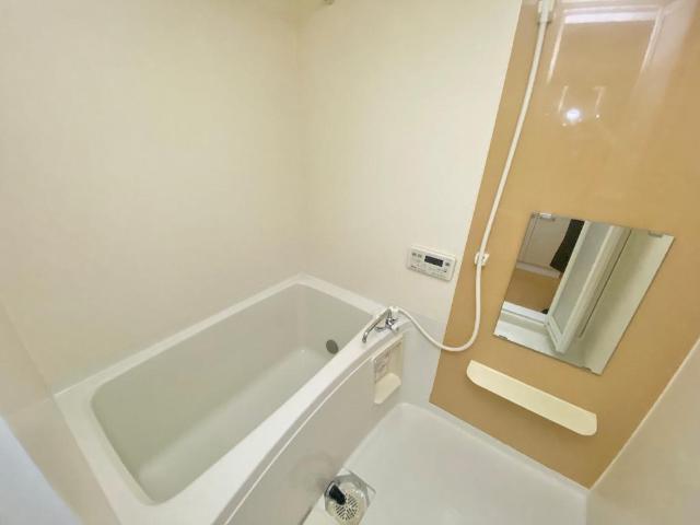 ＬＥ　ＭＩＲＡＧＥ（レ　ミラージ） 部屋画像
