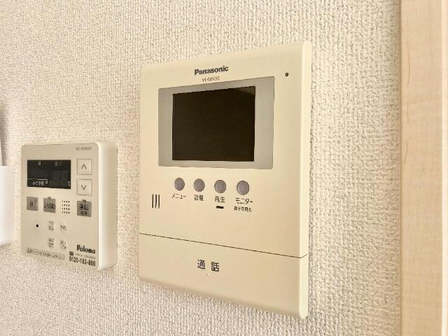 ＬＥ　ＭＩＲＡＧＥ（レ　ミラージ） 部屋画像
