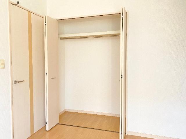 ＬＥ　ＭＩＲＡＧＥ（レ　ミラージ） 部屋画像