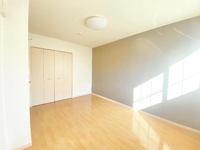 ＬＥ　ＭＩＲＡＧＥ（レ　ミラージ） 部屋画像