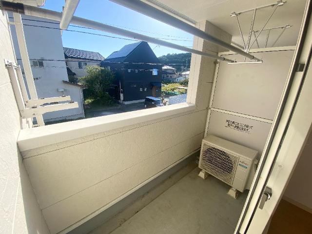 ＬＥ　ＭＩＲＡＧＥ（レ　ミラージ） 部屋画像
