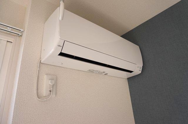 ハッピーミヤハラ（208） 部屋画像
