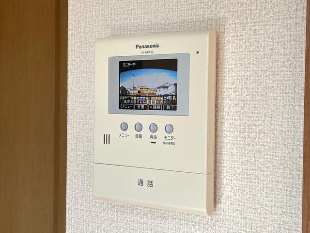 クルーガーランドＢ（206） 部屋画像