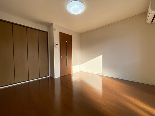 クルーガーランドＢ（206） 部屋画像