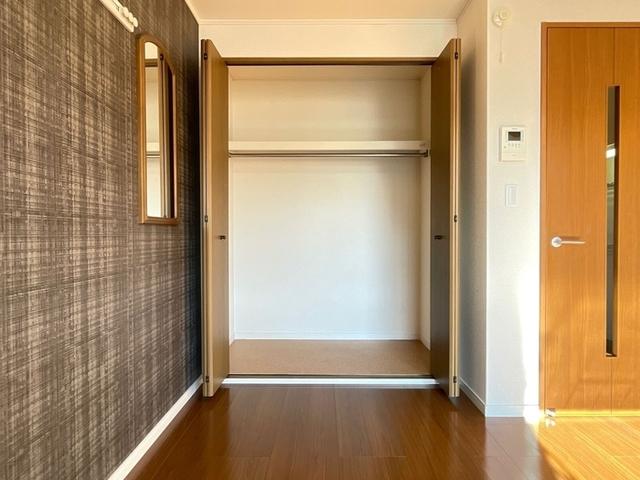 クルーガーランドＢ（206） 部屋画像
