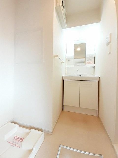 Ｎｅｏ　Ｃａｓａ（303） 洗面