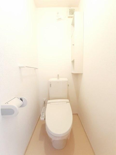 Ｎｅｏ　Ｃａｓａ（303） トイレ
