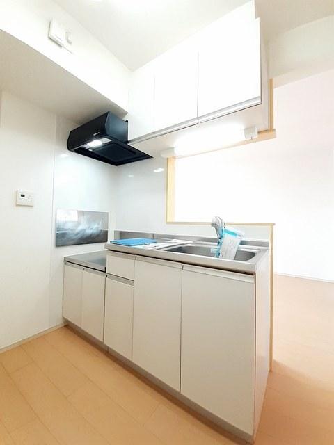 Ｎｅｏ　Ｃａｓａ（303） キッチン
